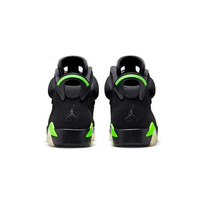 Air Jordan 6 Retro ‘Electric Green’
