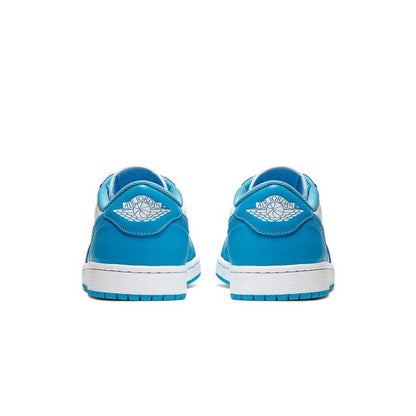Eric Koston x Air Jordan 1 Low SB ‘Powder Blue’