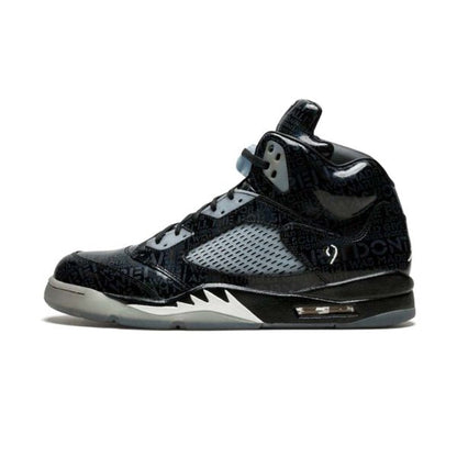 AIR JORDAN 5 RETRO  Doernbecher