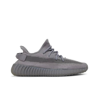 Yeezy 350 Steel Grey