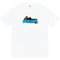 Supreme Catwoman Tee
