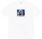 SUPREME KURT COBAIN TEE