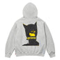 SUPREME FW23 CATWOMAN HOODIE SWEATSHIRT