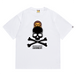 BAPE x MMJ Baby Milo Tee