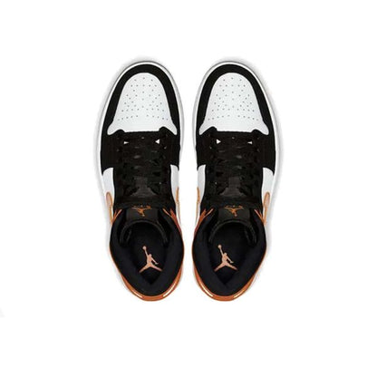 Air Jordan 1 Mid ‘Shattered Backboard’