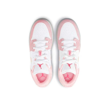 AIR JORDAN 1 LOW SE (GS) ARCTIC PUNCH