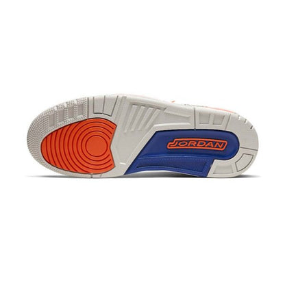 Air Jordan 3 “Knicks”