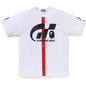 BAPE x Gran Turismo Tee