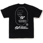 BAPE x Gran Turismo Tee