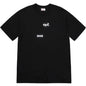 Supreme CDG 18FW Split Box Logo Tee