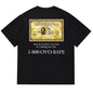 BAPE x OVO Card T-shirt