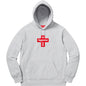 Supreme 20FW Cross Box Logo Hoodie