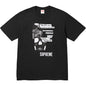 Supreme 25SS Anatomy Tee