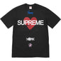Supreme 25SS Announcing Tee
