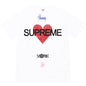 Supreme 25SS Announcing Tee