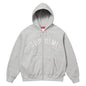 Supreme B.B.SIMON Zip Up Hoodies