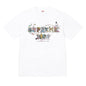 Supreme 25SS VARSITY Tee