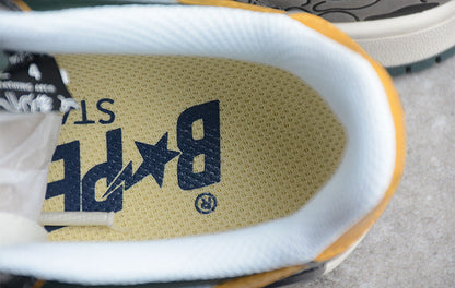 Human Made Bape Sta Sk8 To Nigo