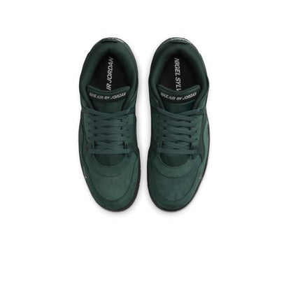 Air Jordan 4 x Nigel Sylvester RM ‘Pro Green’ HF4334-300