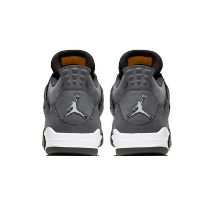 Air Jordan 4 Retro “Cool Grey”