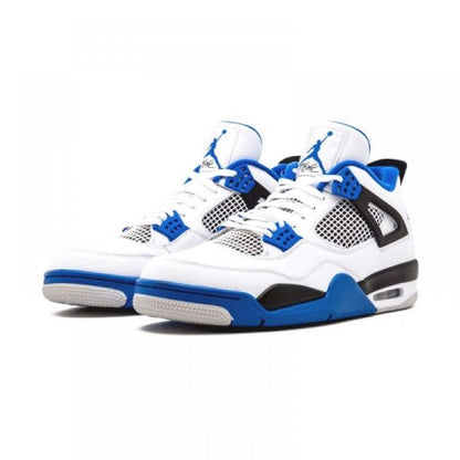 AIR JORDAN 4 RETRO MOTORSPORTS