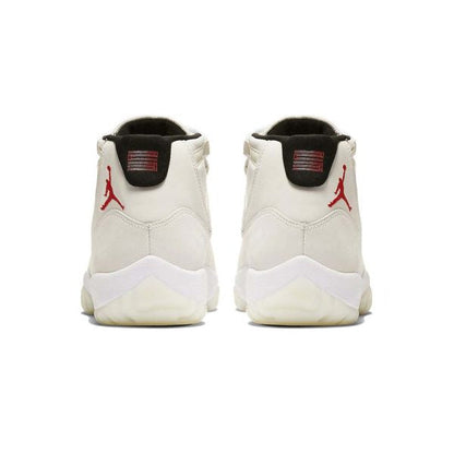 Air Jordan 11 Retro (GS) “Platinum Tint”