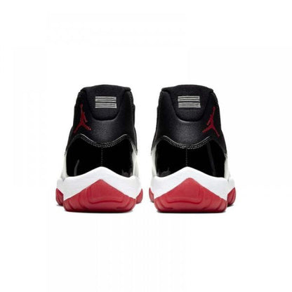 AIR JORDAN 11 RETRO GS ‘BRED’ 2019