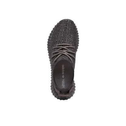 Yeezy 350 Pirate Black