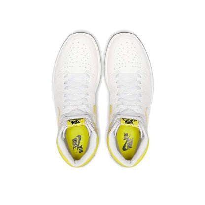 Air Jordan 1 High OG “First Class Flight”
