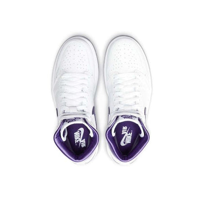 Air Jordan 1 High OG WMNS “Court Purple”