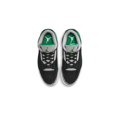 Jordan 3 Retro Pine Green