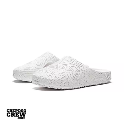 Anta Kai Hélà Slides White