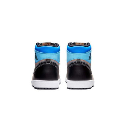 Air Jordan 1 High OG Prototype