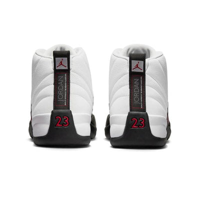 Air Jordan 12 ‘Red Taxi’ CT8013-162