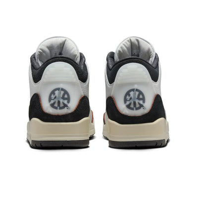 Air Jordan 3 Retro ‘Quai 54’ FZ5649-100
