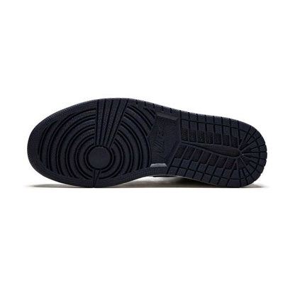 Jordan Air Jordan 1 Retro High OG “Obsidian/University Blue”