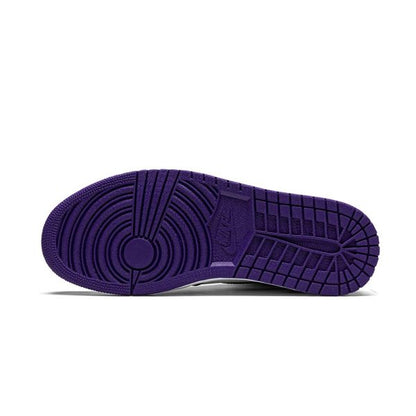 Air Jordan 1 Retro High OG “Court Purple 2.0”