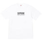 Supreme SS24 SUPREME PARIS TEE
