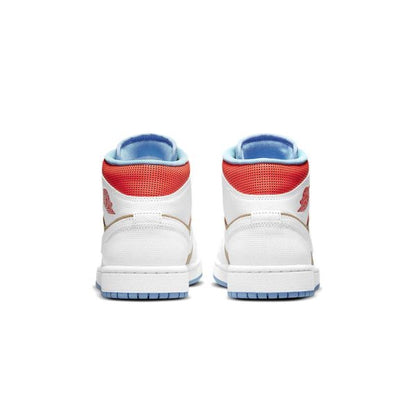 Air Jordan 1 Mid SE “Sesame”