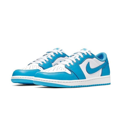 Eric Koston x Air Jordan 1 Low SB ‘Powder Blue’