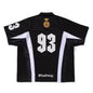 BAPE 93 Logo Printed T-Shirt