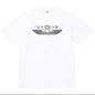 Supreme 25SS Wings Tee