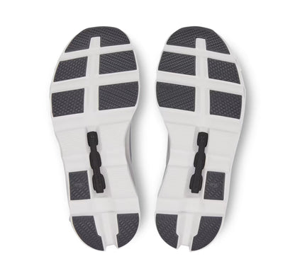 ON Women's Cloudmonster All White