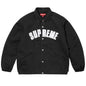 SUPREME Denim Coaches Jacket