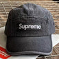 SUPREME Baseball Cap