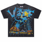 VALLEY Vale SPORTS DIVISION FESTIVAL TEE