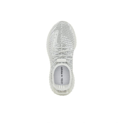 Yeezy 350 Static (Non-Reflective) (Kids)