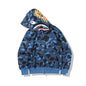 Bape Hoodie S4