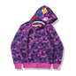 Bape Hoodie S4