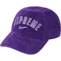 SUPREME Corduroy Baseball Cap